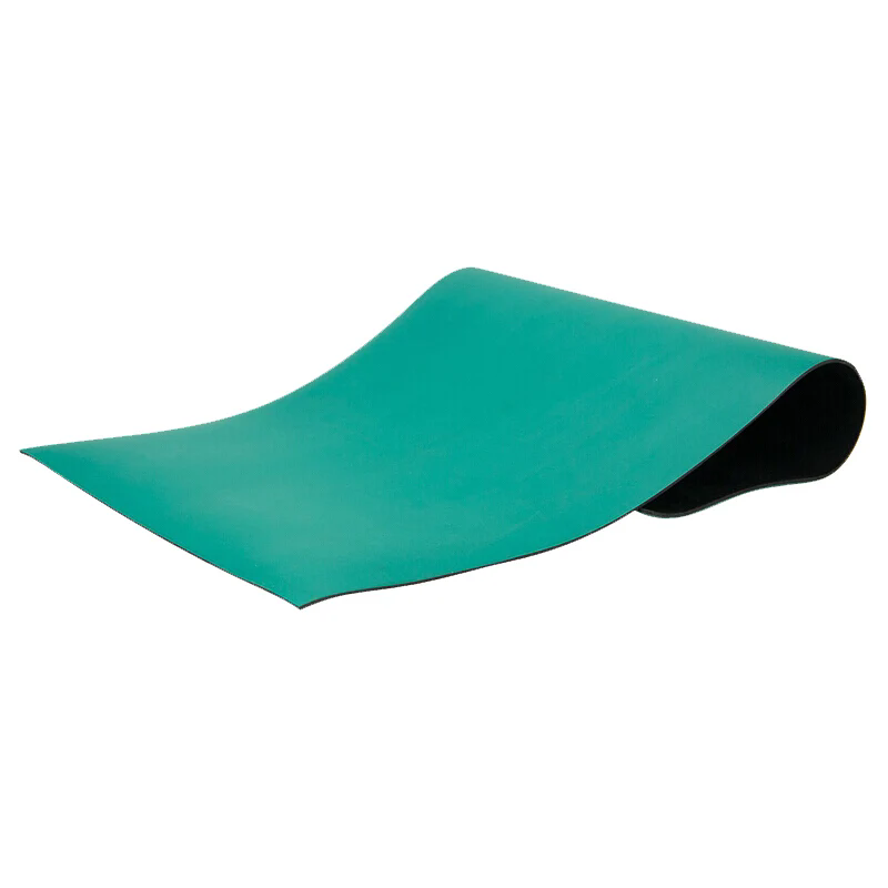 Какво прави Antistatic Table Mat на ESD задължително за работните станции на електрониката?