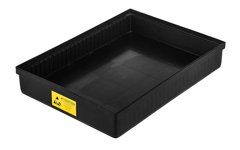 Защо трябва да изберете ESD табла за чувствителни електронни компоненти?